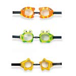 INTEX ΓΥΑΛΑΚΙΑ Fun Goggles 55603 6941057456034