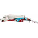 Mattel Disney/Pixar Cars Next Generation Ponchy Wipeout Hauler GGF33 / GGF35 887961776898