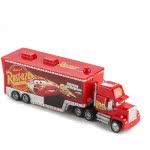 Mattel Disney/Pixar Cars Next Generation Mack Hauler GGF33 / GLM32 887961845150