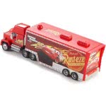 Mattel Disney/Pixar Cars Next Generation Mack Hauler GGF33 / GLM32 887961845150