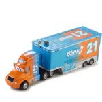 Mattel Disney/Pixar Cars Νταλίκες Next Generation Speedy Comets Hauler GGF33 / GLM33 887961845143