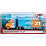 Mattel Disney/Pixar Cars Next Generation Speedy Comets Hauler GGF33 / GLM33 887961845143