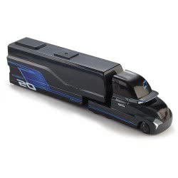 Mattel Disney/Pixar Cars Νταλίκες Next Generation Jackson Storm Hauler GGF33 / GGF36 887961776867