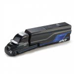 Mattel Disney/Pixar Cars Νταλίκες Next Generation Jackson Storm Hauler GGF33 / GGF36 887961776867