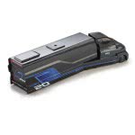 Mattel Disney/Pixar Cars Next Generation Jackson Storm Hauler GGF33 / GGF36 887961776867