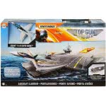 Mattel Top Gun Maverick Aircraft Carrier Αεροπλανοφόρο GNN28 887961874655