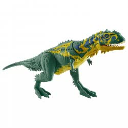 Mattel Jurassic World Primal Attack Majunasaurus GJN64 / GMC95 887961851953