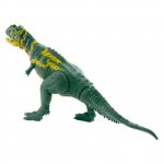 Mattel Jurassic World Primal Attack Majunasaurus GJN64 / GMC95 887961851953