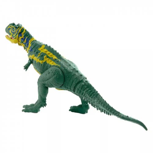 Mattel Jurassic World Primal Attack Majunasaurus GJN64 / GMC95 887961851953