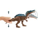 Mattel Jurassic World Δεινόσαυροι Με Κινούμενα Μέλη, Επίθεση Και Ήχους Primal Attack Irritator GJN64 / GMC97 887961851977