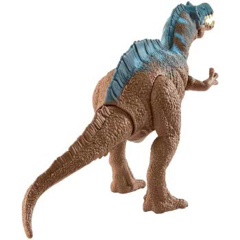 Mattel Jurassic World Primal Attack Irritator GJN64 / GMC97 887961851977