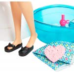 Mattel Barbie Wellness Mani-Pedi Spa GHN07 887961797565