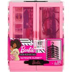 Mattel Barbie Fashionistas Ultimate Closet GBK11 887961716443
