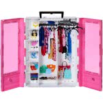 Mattel Barbie Fashionistas Ultimate Closet GBK11 887961716443