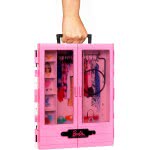 Mattel Barbie Fashionistas Ultimate Closet GBK11 887961716443
