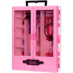 Mattel Barbie Fashionistas Ultimate Closet GBK11 887961716443
