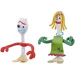 Mattel Toy Story 4 Figures 18 Cm Forky And Karen GNJ67 887961872088