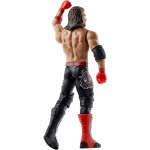 Mattel WWE AJ Styles Σειρά 108 Deluxe Φιγούρα 17Εκ. GDF62 / GKY81 887961834444