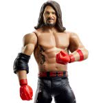 Mattel WWE AJ Styles Series 108 Deluxe Figures 17 Cm GDF62 / GKY81 887961834444