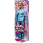 Mattel Barbie Princess Adventure Prince Ken Μοντέρνος Πρίγκιπας GML67 887961857504