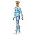 Mattel Barbie Princess Adventure Prince Ken Doll In Fashion And Accessories GML67 887961857504