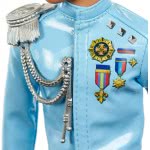Mattel Barbie Princess Adventure Prince Ken Μοντέρνος Πρίγκιπας GML67 887961857504