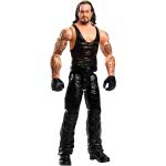 Mattel WWE Superstars Action Figure 30 Cm Undertaker DJJ16 / FMJ73 887961574449