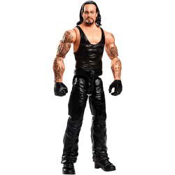 Mattel WWE Superstars Action Figure 30 Cm Undertaker DJJ16 / FMJ73 887961574449