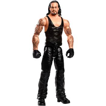 Mattel WWE Superstars Action Figure 30 Cm Undertaker DJJ16 / FMJ73 887961574449