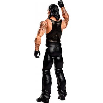 Mattel WWE Superstars Φιγούρα Δράσης 30Εκ. Undertaker DJJ16 / FMJ73 887961574449