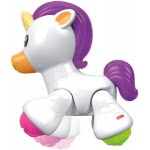 Mattel Unicorn Clicker Pal Μονόκερος Press And Go FYL45 887961706918