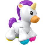 Mattel Unicorn Clicker Pal Μονόκερος Press And Go FYL45 887961706918