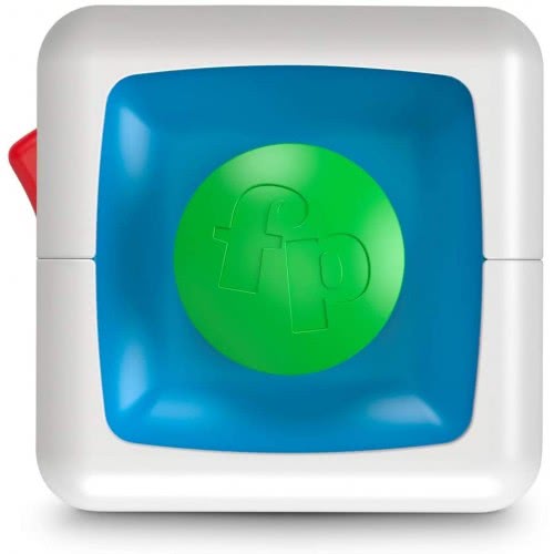Mattel Fidget Box Dom FWP34 887961680362
