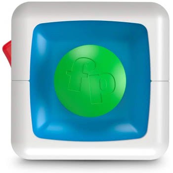 Mattel Fidget Box Dom FWP34 887961680362