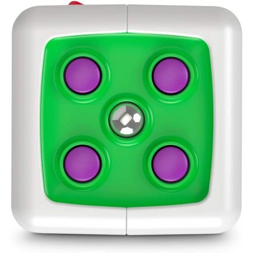 Mattel Fidget Box Dom FWP34 887961680362