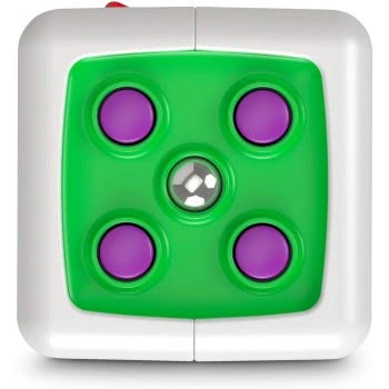 Mattel Fidget Box Dom FWP34 887961680362