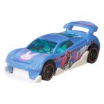 Mattel Hot Wheels 1:64 Overwatch Character Αυτοκινητάκια - D. Va GDG83 / GJV16 887961818291