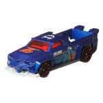 Mattel Hot Wheels 1:64 Overwatch Character Cars - Soldier 76 GDG83 / GJV17 887961818192