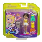 Mattel Polly Pocket Cookout Cutie Shani GDM01 / GMF77 887961853667