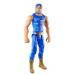 Mattel WWE Superstars Φιγούρα Δράσης 30Εκ. Gran Metalik DJJ16 / FMJ77 887961574418