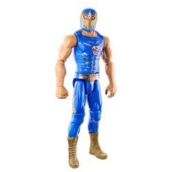 Mattel WWE Superstars Φιγούρα Δράσης 30Εκ. Gran Metalik DJJ16 / FMJ77 887961574418
