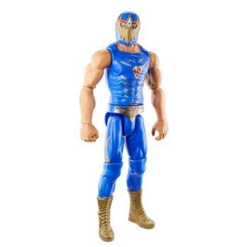 Mattel WWE Superstars Φιγούρα Δράσης 30Εκ. Gran Metalik DJJ16 / FMJ77 887961574418