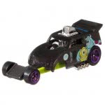 Mattel Hot Wheels Disney Pixal Monsters Cars GDG83 / GJV18 887961818307