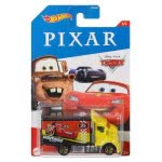 Mattel Hot Wheels Disney Pixal Cars Αυτοκινητάκια GDG83 / GJV19 887961818253