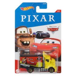 Mattel Hot Wheels Disney Pixal Cars Αυτοκινητάκια GDG83 / GJV19 887961818253