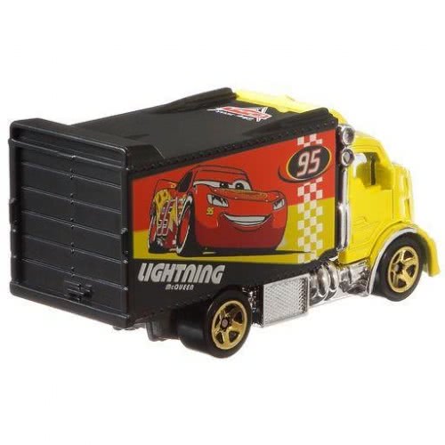 Mattel Hot Wheels Disney Pixal Cars Αυτοκινητάκια GDG83 / GJV19 887961818253