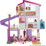 Mattel Barbie Dreamhouse Σπίτι Τριόροφο Νέο GNH53 887961870831