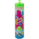 Mattel Barbie Colour Reveal Series 2 Foodie Themed GTP41 887961919493