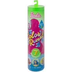 Mattel Barbie Colour Reveal Series 2 Foodie Themed GTP41 887961919493