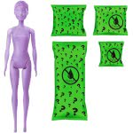 Mattel Barbie Colour Reveal Series 2 Foodie Themed GTP41 887961919493